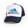 AH295 Polymesh Trucker Cap