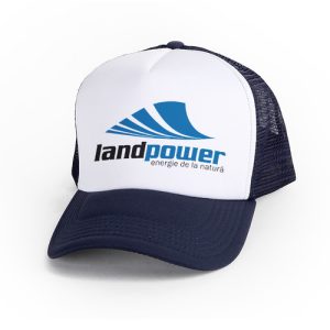 AH295 Polymesh Trucker Cap
