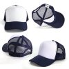 AH295 Polymesh Trucker Cap - Image 2