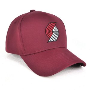 AH331 D-Lux 5 Panel Cap
