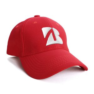 AH385 Denver Drill Mesh Cap
