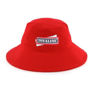 AH631 PQ Mesh Bucket Hat