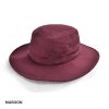AH708 Polyviscose School Hat - Image 5