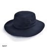 AH708 Polyviscose School Hat - Image 6