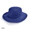 AH708 Polyviscose School Hat - Image 4