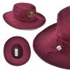 AH708 Polyviscose School Hat - Image 2