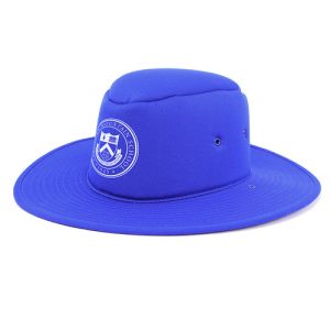 AH711 School Foam Hat