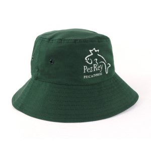 AH713 Polycotton School Bucket Hat