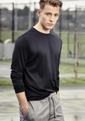 Adults Ace Tee - T802ML