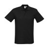 Kids Crew Short Sleeve Polo - P400KS - Image 2
