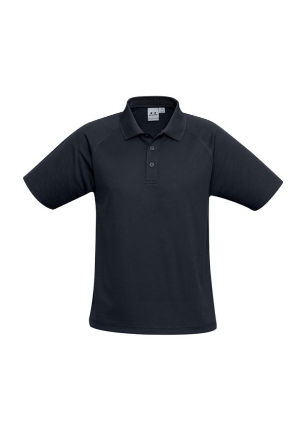 Kids Sprint Short Sleeve Polo - P300KS - Image 3