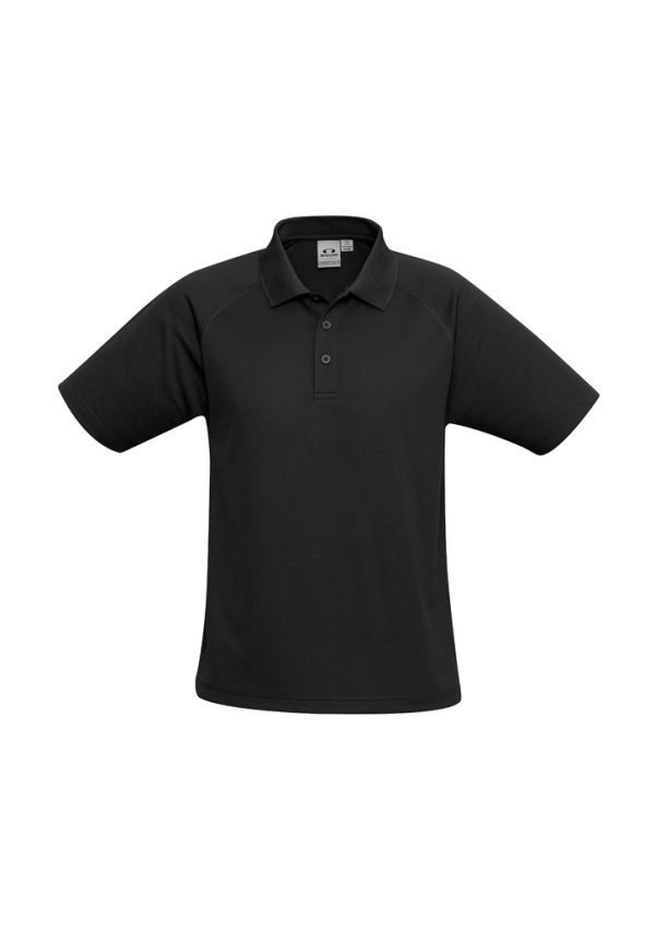 Kids Sprint Short Sleeve Polo - P300KS - Image 4