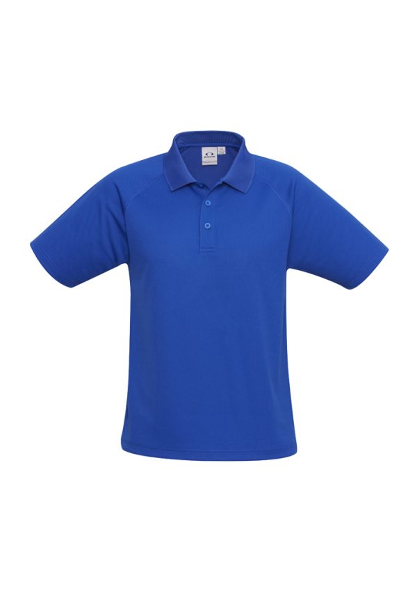 Kids Sprint Short Sleeve Polo - P300KS - Image 5