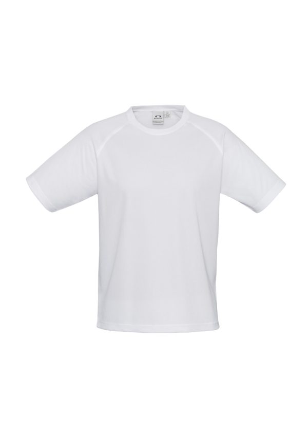 Kids Sprint Short Sleeve Tee - T301KS - Image 3