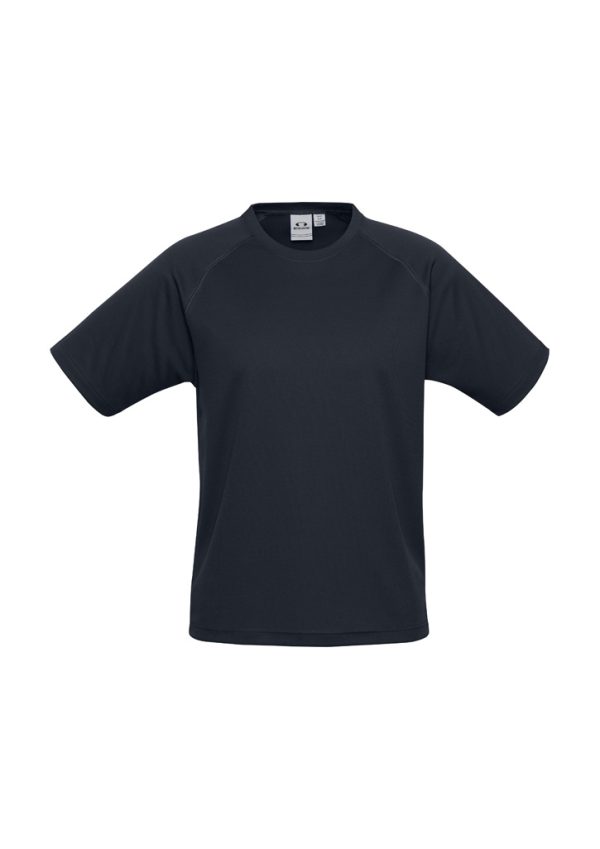 Kids Sprint Short Sleeve Tee - T301KS - Image 4