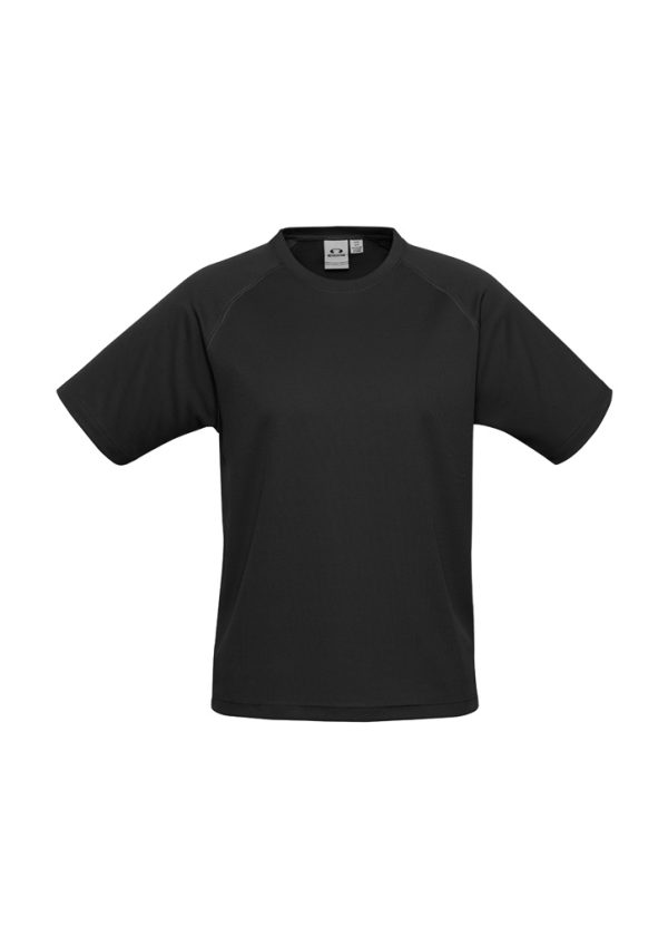 Kids Sprint Short Sleeve Tee - T301KS - Image 5