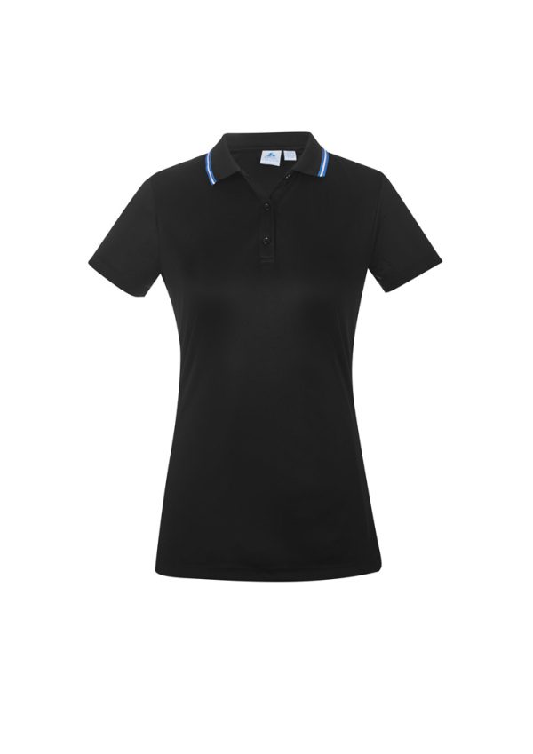 Ladies Ace Plus Polo - P141LS - Image 7