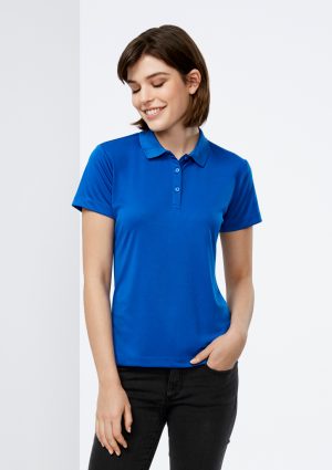 Ladies Ace Polo - P810LS