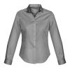 Ladies Dalton Long Sleeve Shirt - S522LL - Image 3