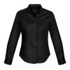 Ladies Dalton Long Sleeve Shirt - S522LL - Image 4