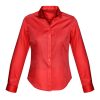 Ladies Dalton Long Sleeve Shirt - S522LL - Image 6