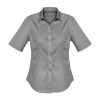 Ladies Dalton Short Sleeve Shirt - S522LS - Image 3