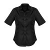 Ladies Dalton Short Sleeve Shirt - S522LS - Image 4