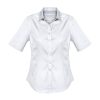 Ladies Dalton Short Sleeve Shirt - S522LS - Image 5