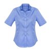 Ladies Dalton Short Sleeve Shirt - S522LS - Image 6