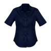 Ladies Dalton Short Sleeve Shirt - S522LS - Image 7