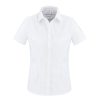 Ladies Oxford S/S Shirt - S913LS - Image 3