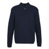 Mens 80/20 Wool Pullover - WP10310 - Image 3