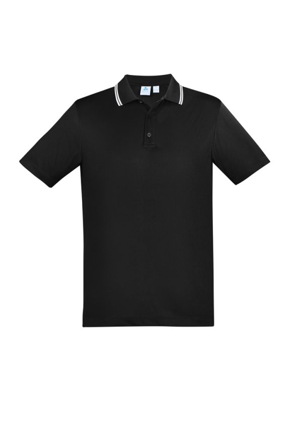 Mens Ace Plus Polo - P141MS - Image 2