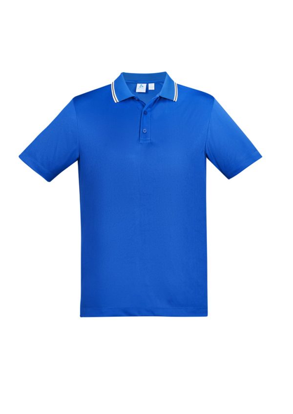 Mens Ace Plus Polo - P141MS - Image 3