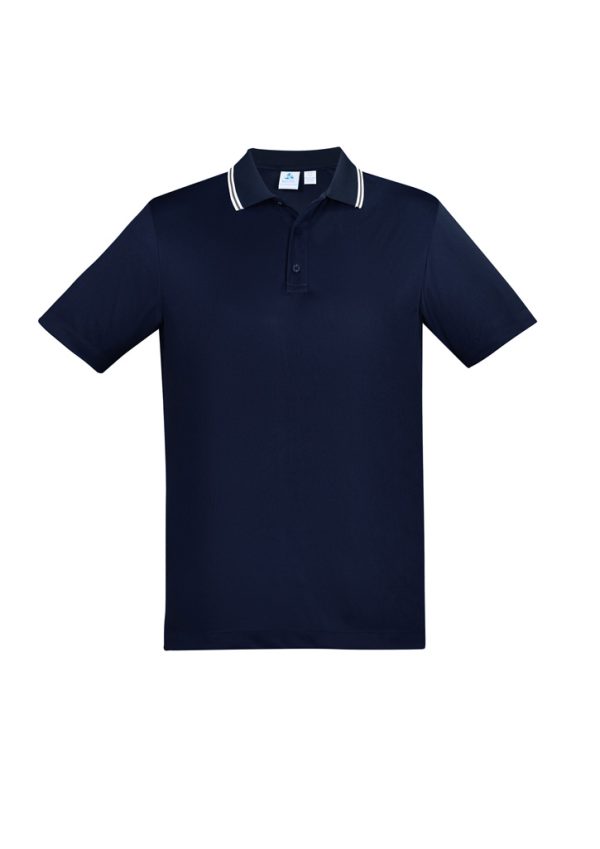 Mens Ace Plus Polo - P141MS - Image 4