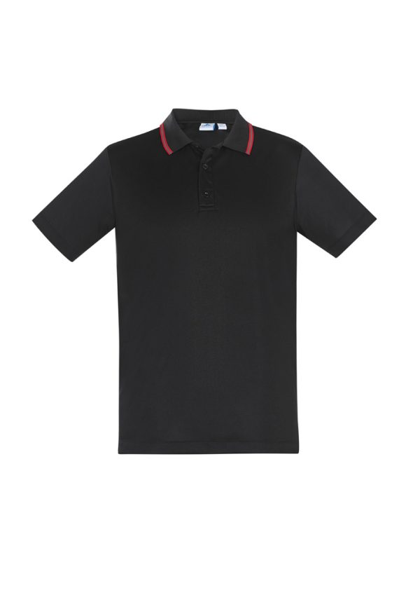 Mens Ace Plus Polo - P141MS - Image 7