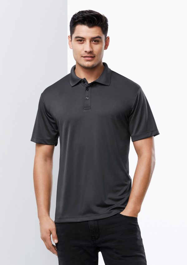 Mens Ace Polo - P810MS