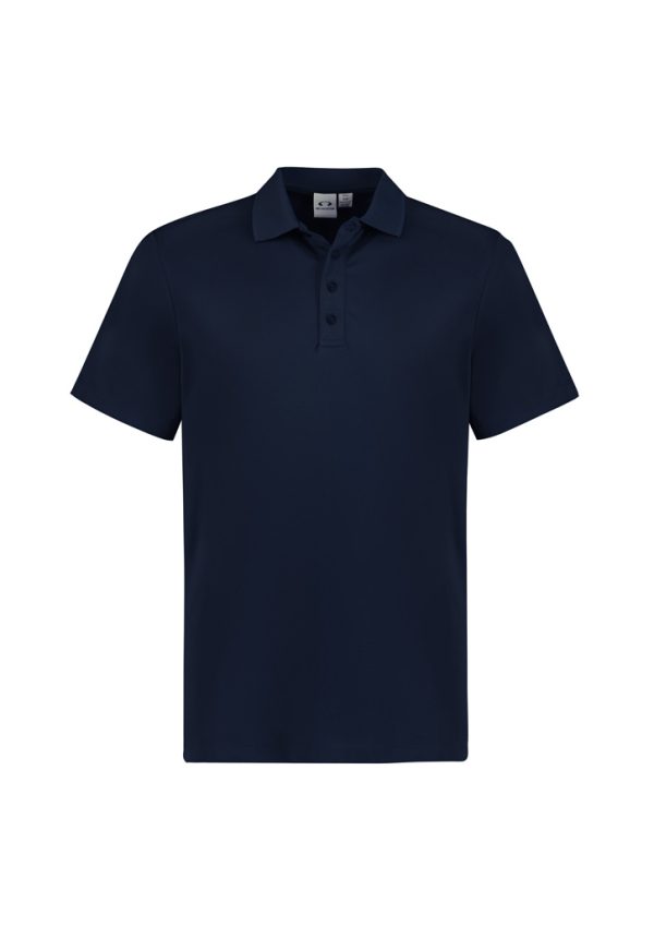 Mens Action Short Sleeve Polo - P206MS - Image 2