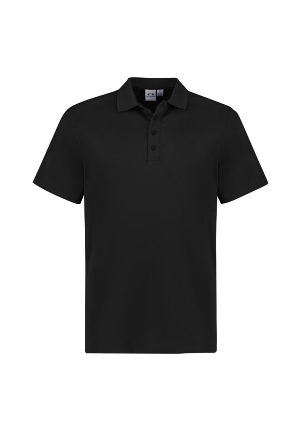 Mens Action Short Sleeve Polo - P206MS - Image 3