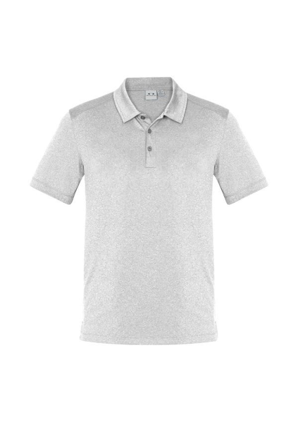 Mens Aero Short Sleeve Polo - P815MS - Image 2