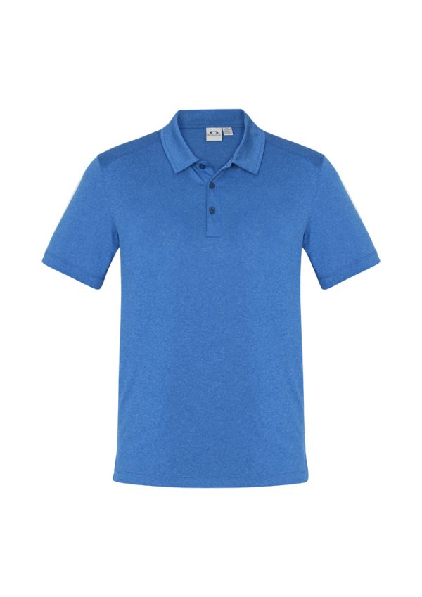 Mens Aero Short Sleeve Polo - P815MS - Image 3