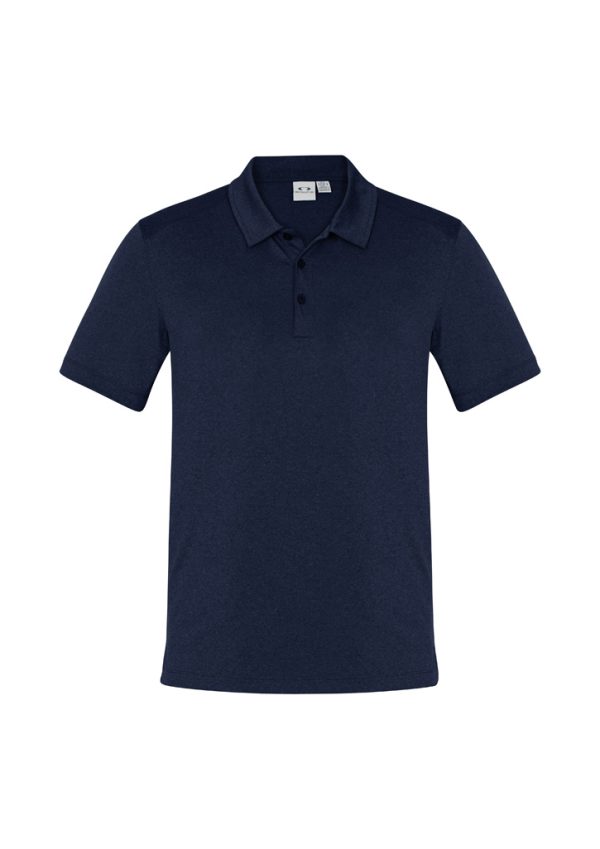 Mens Aero Short Sleeve Polo - P815MS - Image 4