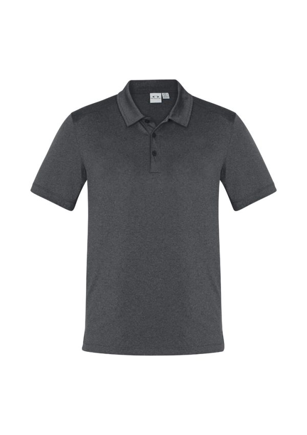 Mens Aero Short Sleeve Polo - P815MS - Image 5