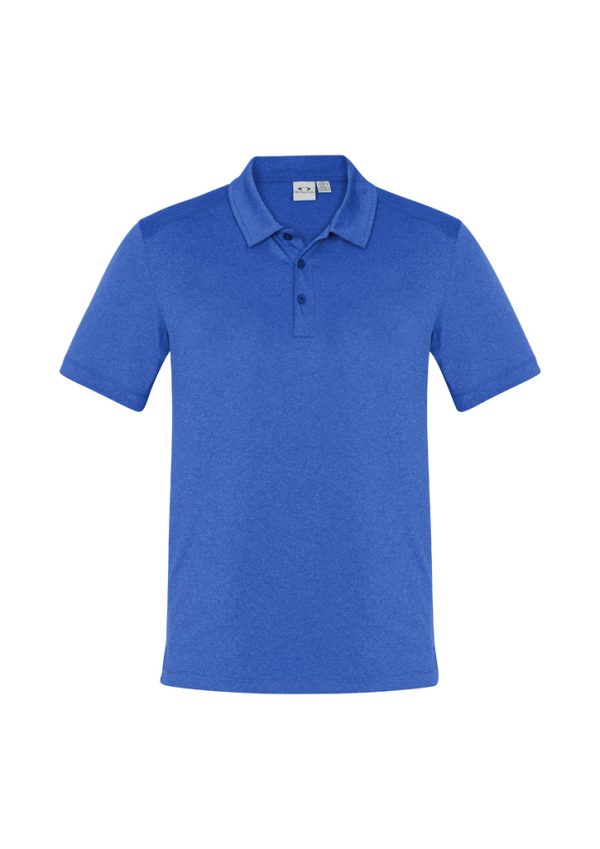 Mens Aero Short Sleeve Polo - P815MS - Image 6