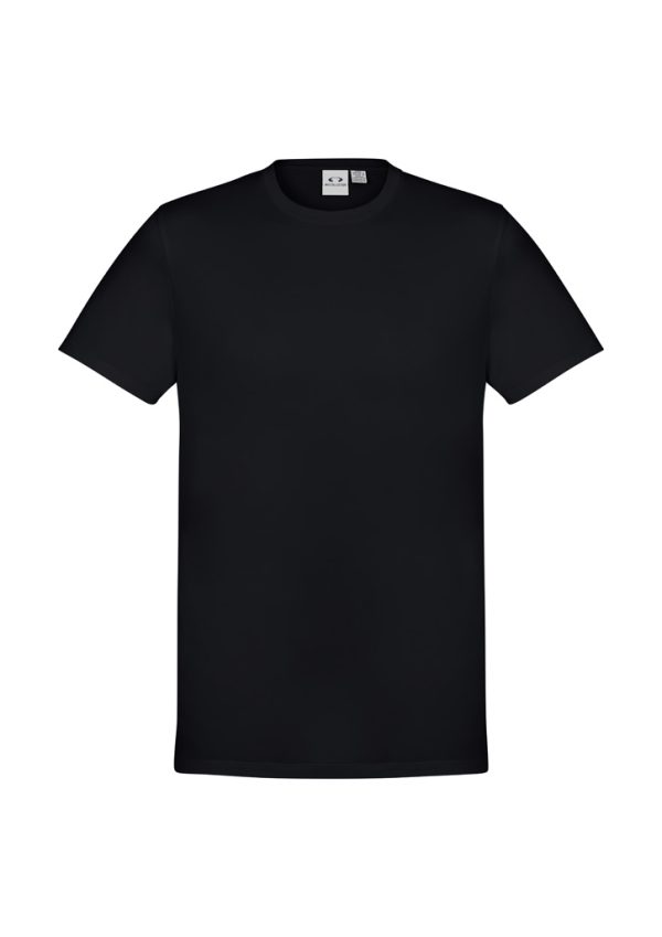 Mens Aero Short Sleeve Tee - T800MS - Image 10