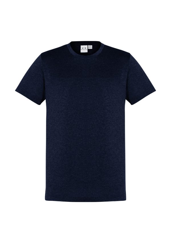 Mens Aero Short Sleeve Tee - T800MS - Image 2