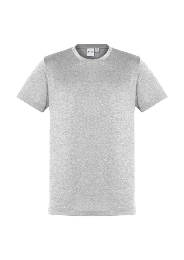 Mens Aero Short Sleeve Tee - T800MS - Image 4