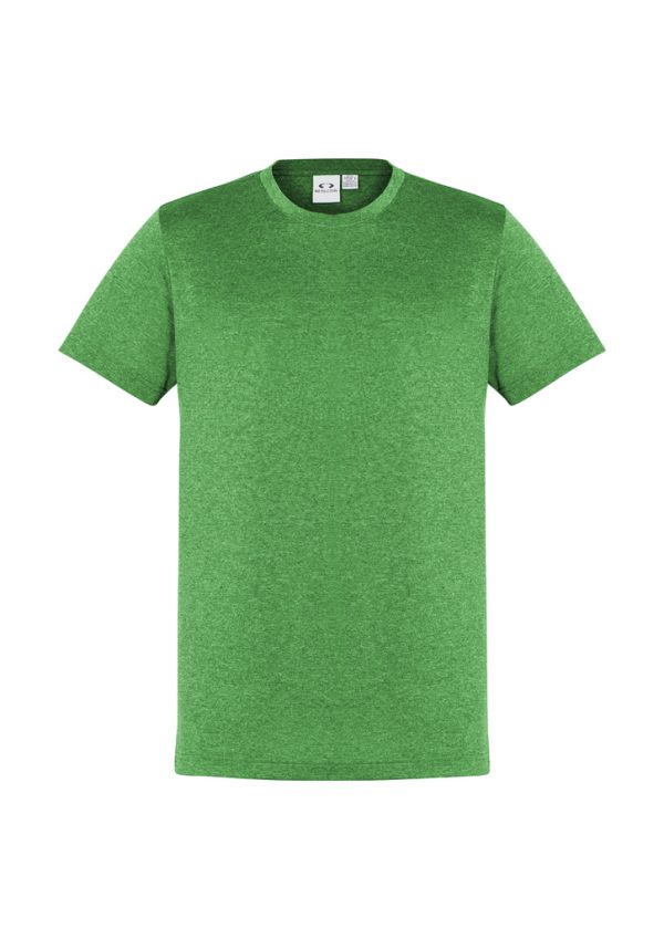Mens Aero Short Sleeve Tee - T800MS - Image 5