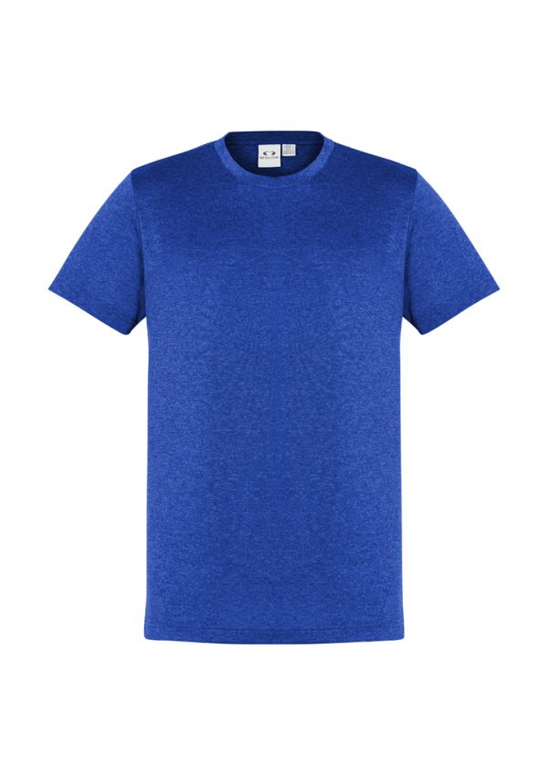 Mens Aero Short Sleeve Tee - T800MS - Image 6