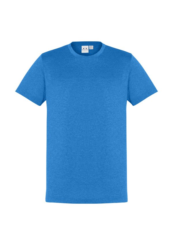Mens Aero Short Sleeve Tee - T800MS - Image 7